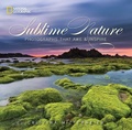 Cover: Sublime Nature - National Geographic Society