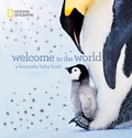 Cover: Welcome to the World - National Geographic Society