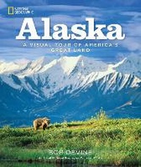 Abbildung von: Alaska - National Geographic Society