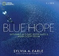 Cover: Blue Hope - National Geographic Society
