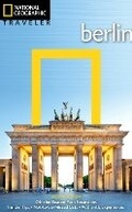 Cover: National Geographic Traveler: Berlin, 2nd Edition - National Geographic Society