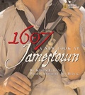 Cover: 1607: A New Look at Jamestown - National Geographic Kids