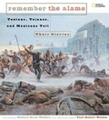 Cover: Remember the Alamo - National Geographic Kids