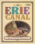 Cover: Erie Canal, The - National Geographic Kids