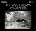 Cover: The Ansel Adams Wilderness - National Geographic Society