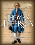 Cover: Thomas Jefferson - National Geographic Kids