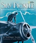 Cover: Sky Pioneer - National Geographic Kids