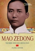 Cover: Mao Zedong - National Geographic Kids