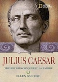 Cover: Julius Caesar - National Geographic Kids