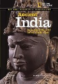 Cover: National Geographic Investigates: Ancient India - National Geographic Kids