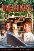 Cover: Mysteries in Our National Parks: Deadly Waters - National Geographic Kids