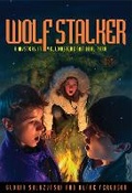 Cover: Mysteries in Our National Parks: Wolf Stalker - National Geographic Kids