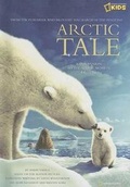 Cover: Arctic Tale (Junior Novelization) - National Geographic Kids