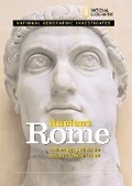Cover: National Geographic Investigates: Ancient Rome - National Geographic Kids