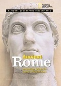Cover: Ancient Rome - National Geographic Kids