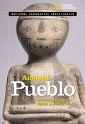 Cover: Ancient Pueblo - National Geographic Kids