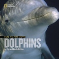 Cover: Face to Face with Dolphins - National Geographic Kids