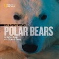 Cover: Face to Face with Polar Bears - National Geographic Kids