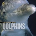 Cover: Face to Face with Dolphins - National Geographic Kids