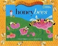Cover: Honeybees - National Geographic Society