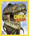 Cover: Ultimate Dinopedia - National Geographic Kids