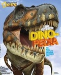 Cover: National Geographic Kids Ultimate Dinopedia - National Geographic Kids