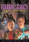 Cover: Mysteries in Our National Parks: Running Scared - National Geographic Kids
