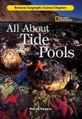 Cover: Science Chapters: All about Tide Pools - National Geographic Kids