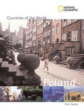 Cover: Countries of The World: Poland - National Geographic Kids