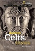 Cover: Ancient Celts - National Geographic Kids