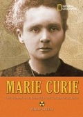 Cover: Marie Curie - National Geographic Kids