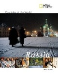 Cover: Countries of The World: Russia - National Geographic Kids
