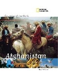 Cover: Countries of The World: Afghanistan - National Geographic Kids