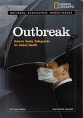 Cover: Outbreak - National Geographic Kids