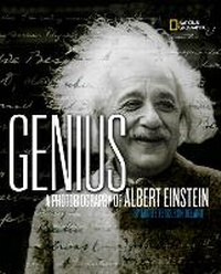 Enlarge image Cover: Genius - National Geographic Kids