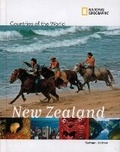 Cover: Countries of The World: New Zealand - National Geographic Kids