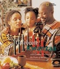 Cover: Celebrate Kwanzaa - National Geographic Society