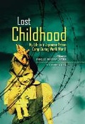 Cover: Lost Childhood - National Geographic Kids