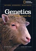 Cover: Genetics - National Geographic Society