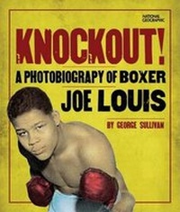 Enlarge image Cover: Knockout! - National Geographic Kids