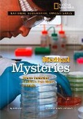 Cover: National Geographic Investigates: Medical Mysteries - National Geographic Kids