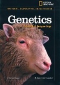 Cover: National Geographic Investigates: Genetics - National Geographic Kids