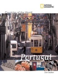 Cover: Countries of The World: Portugal - National Geographic Kids