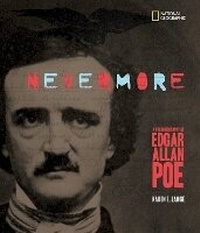 Enlarge image Cover: Nevermore - National Geographic Kids
