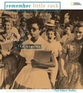 Cover: Remember Little Rock - National Geographic Society