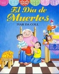 Cover: El Dia de Muertos (Day of the Dead) (1 Paperback/1 CD) - Live Oak Media (NY)