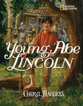 Cover: Young Abe Lincoln - National Geographic Kids