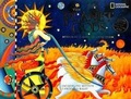 Cover: The Planet Gods - National Geographic Kids