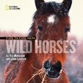 Cover: Face to Face with Wild Horses - National Geographic Kids