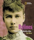 Cover: Bylines - National Geographic Kids